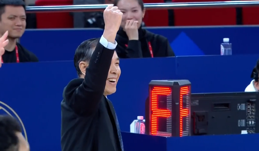 开云体育官网开云-输19分北京却传4好消息！4伤兵即将复出，浙江难了，张庆鹏头大了