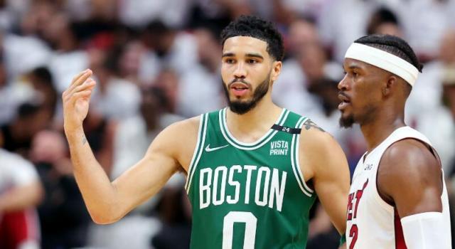 开云体育官网开云-塔图姆进入快车道：向杜兰特看齐